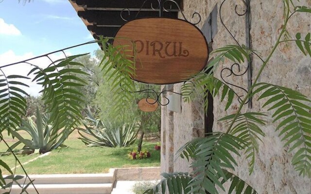 Hacienda Tovares Resort Ecuestre & Spa