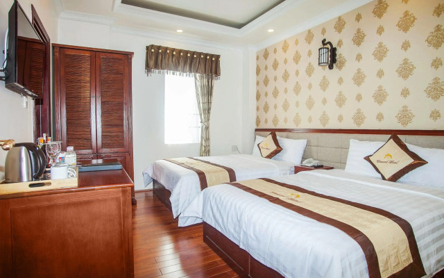 Diamond Hotel