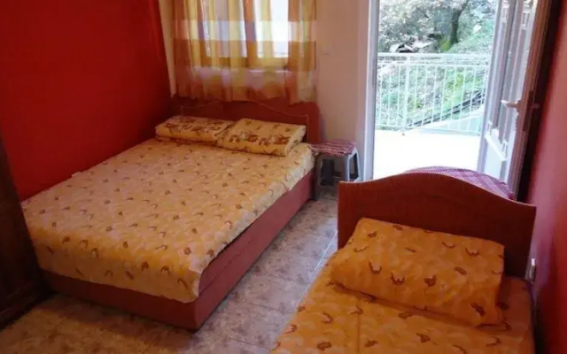 Apartments Lovcen