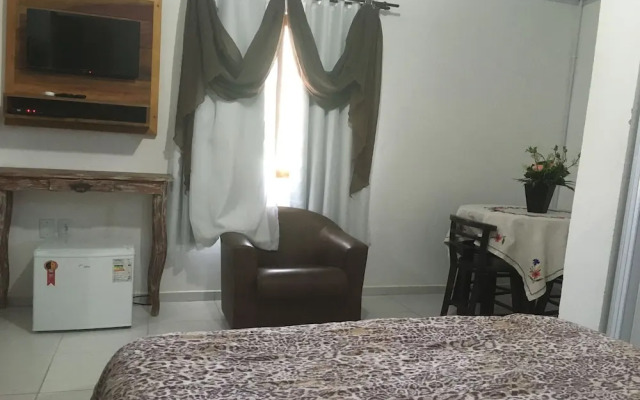 Chácara Pequeno Paraíso