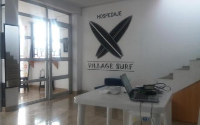 Village Surf Hotel