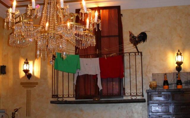 Apartments Chic Torino Centro