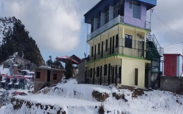 Hotel Heavenly Heights