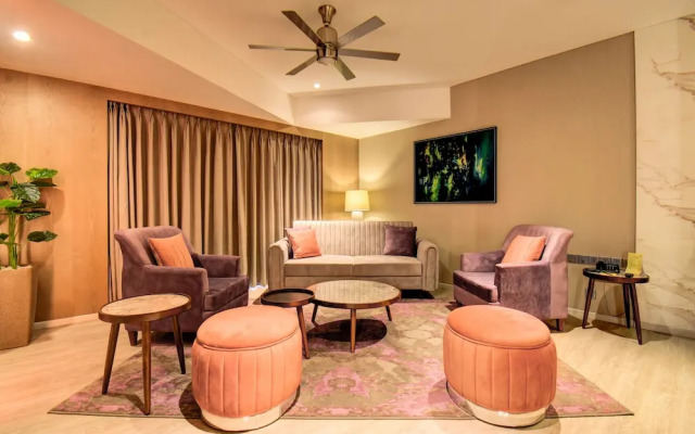 The Corinthians Resort