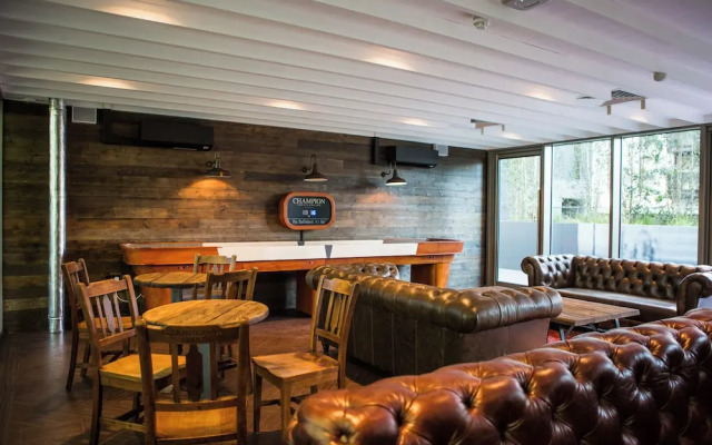 Chapter Lewisham Student Only Cozy Stay