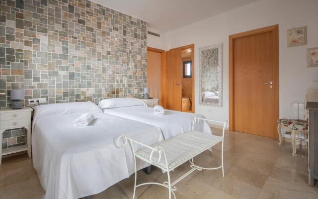 TH136 Villa Sant Ramon