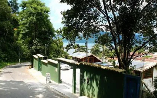 Pousada Solar D'Alcina