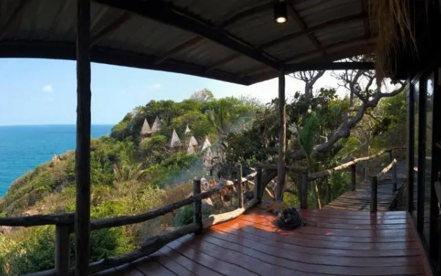 Moondance Magic View Bungalow