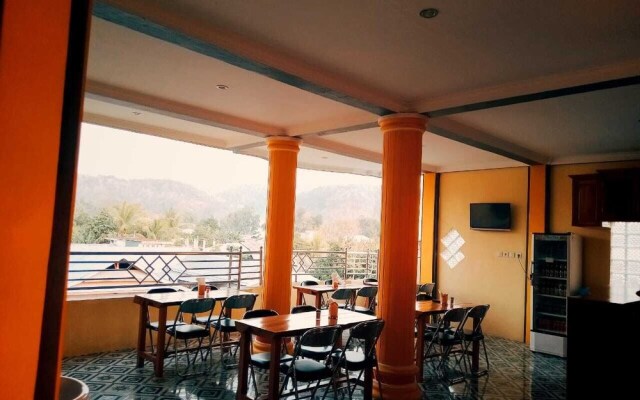 Fifawind Hotel Komodo