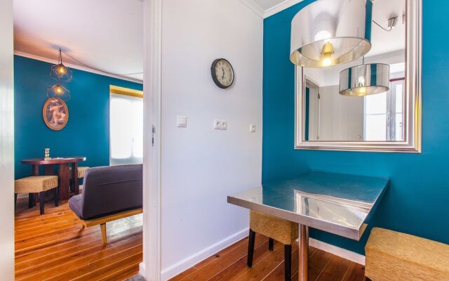 Spirit of Two by Lisbon Unique Apart