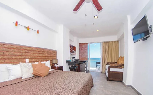 Hotel Boutique Suites Nadia Bucerias