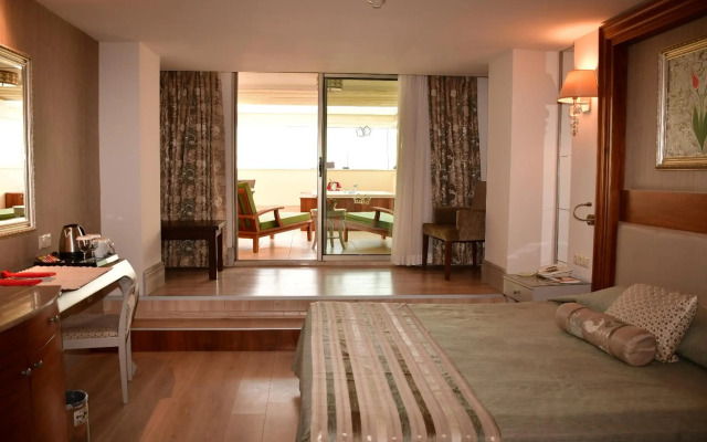 Hotel Vera Club Lindita