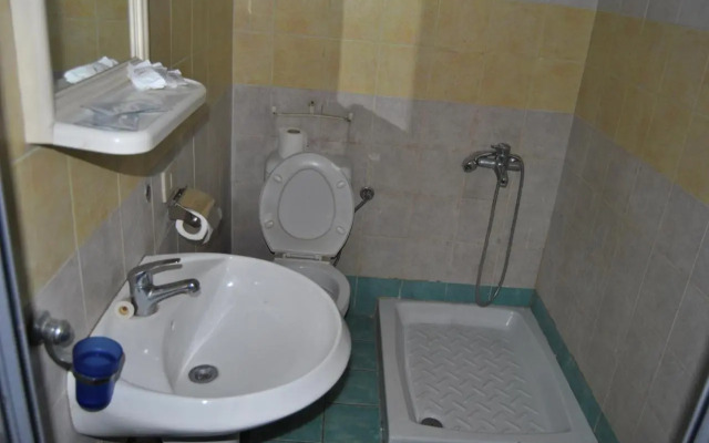 Hotel Republika