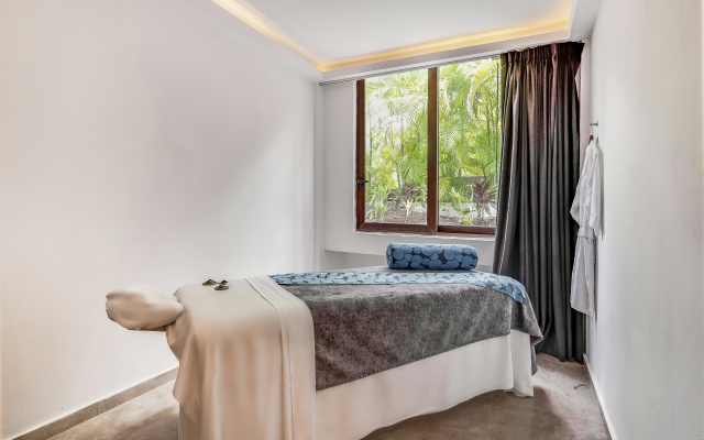 The Explorean Cozumel - All Inclusive