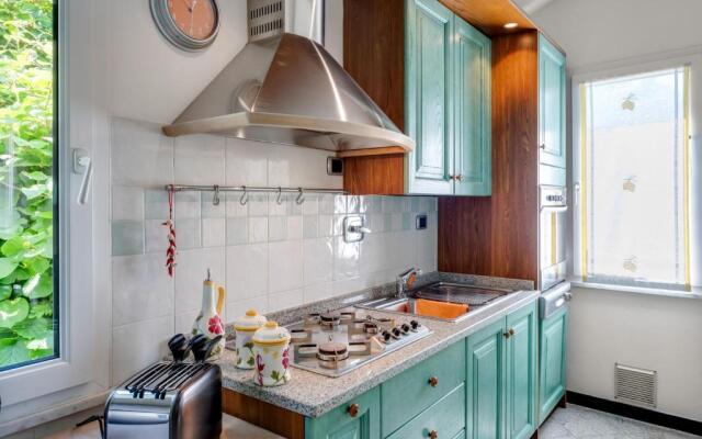 Riomaggiore Panoramic Apartment with Terrace! x6