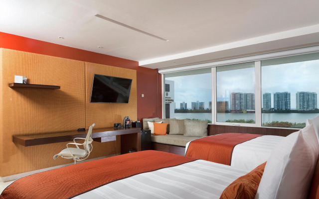 InterContinental Presidente Cancun Resort by IHG