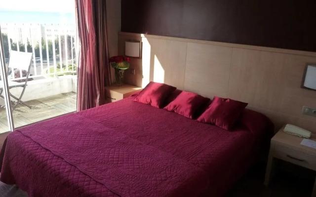 Hotel Spunta Di Mare