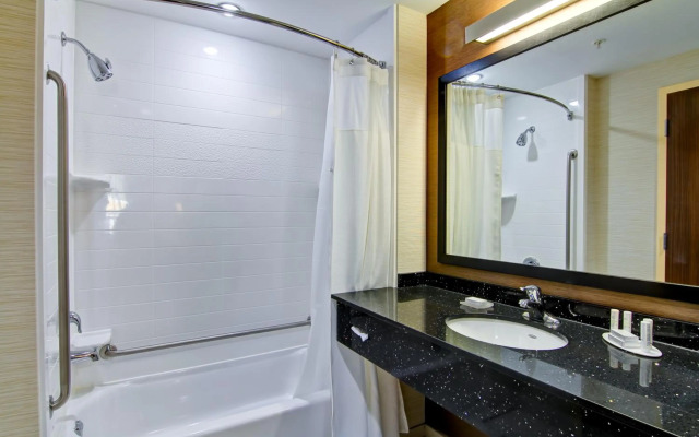 Fairfield Inn and Suites by Marriott Kamloops