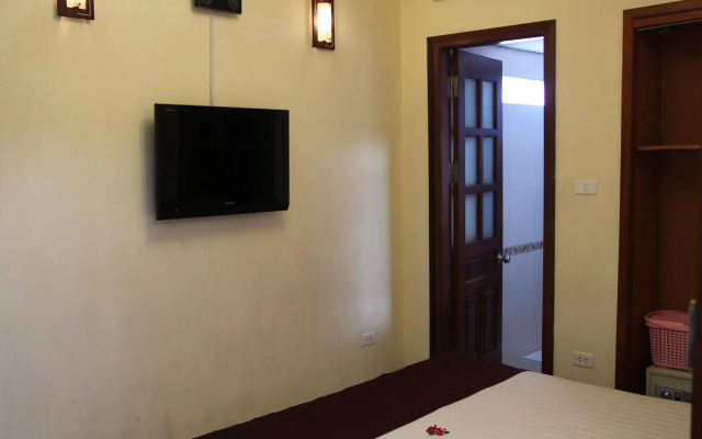 Gia Thinh Hotel