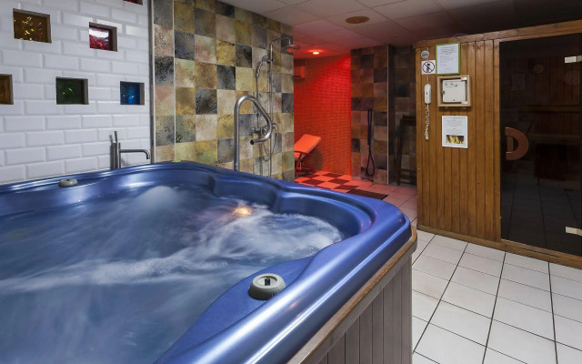 Hotel Araxa - Adults Only