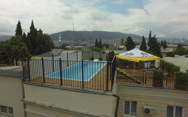 Hotel ZP Palace
