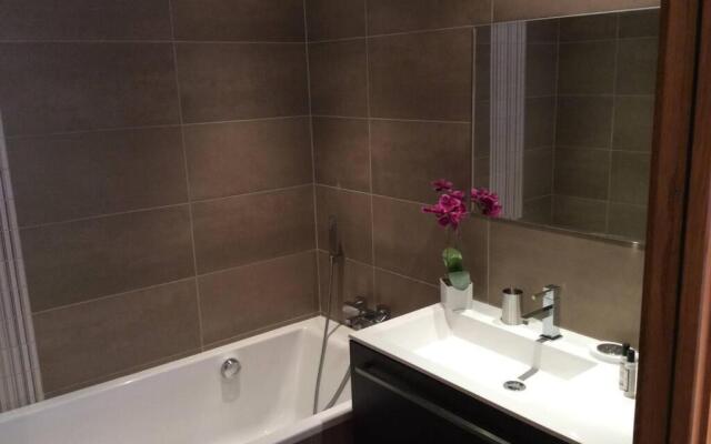 Appartement à 50 mètres de la plage