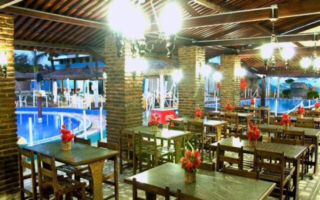 Hotel Oásis
