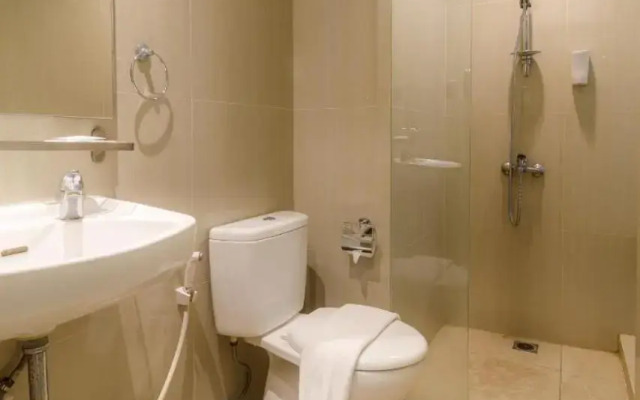 Grand Picasso Hotel