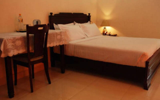 United-21 Island Paradise Hotel