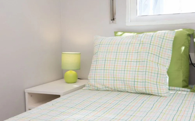 Pedregalejo Beach Apartment 1