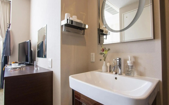 Hotel New Gaea Domemae