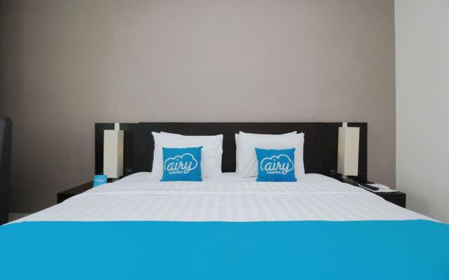 Airy Premier Ciumbuleuit 152 Bandung