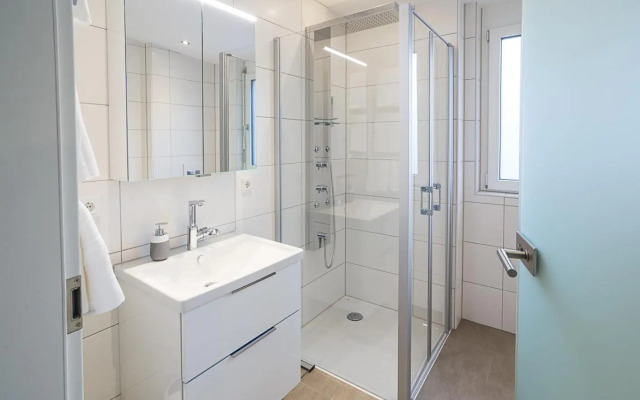 Premium Business Apartment in Oberkochen