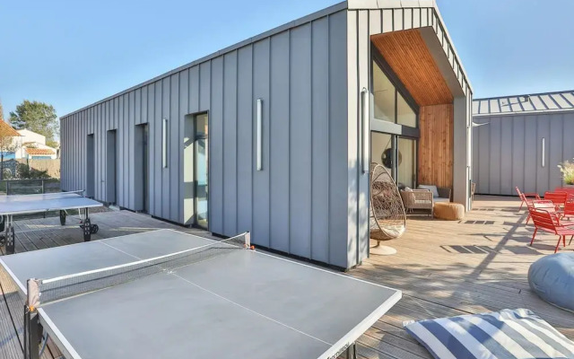 Residence Les Villas D'olonne, Les Sables D'olonne