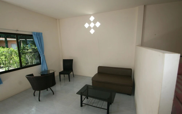 Ooy's Garden Resort