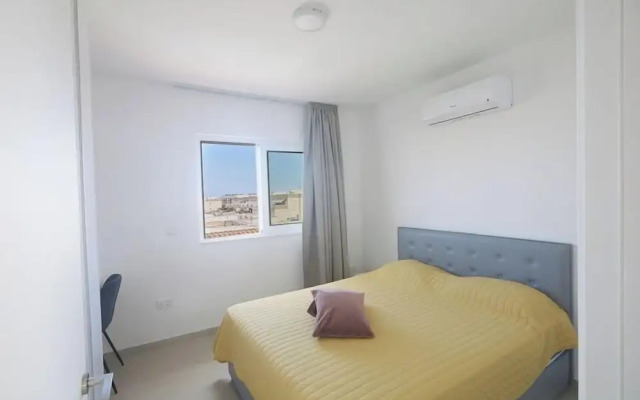 Eva Flats - Brand New Apts in Kapparis