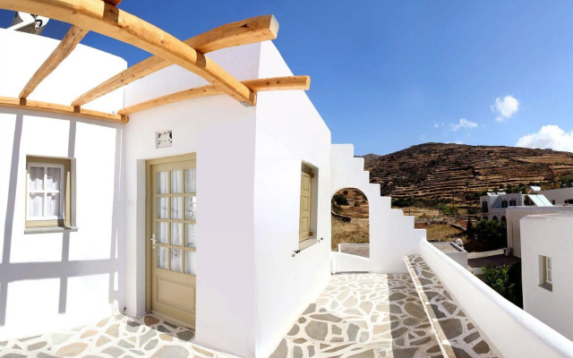 Vidalis Hotel