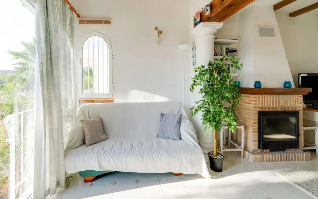 Belvilla by OYO Casa Moraira