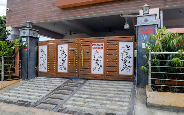 Hotel O 11 Eleven