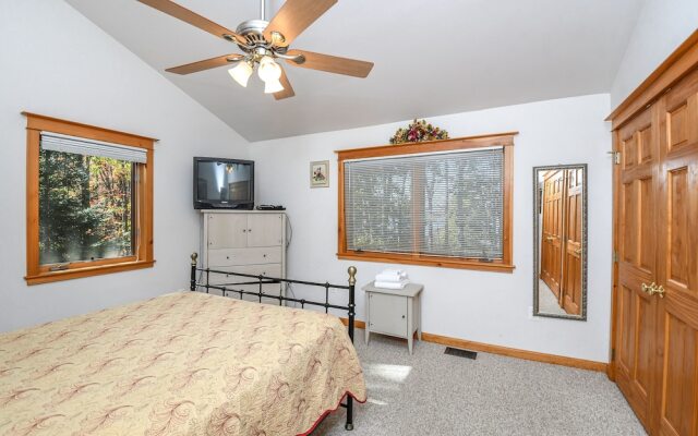 A Wonderful Place 5 Bedroom House