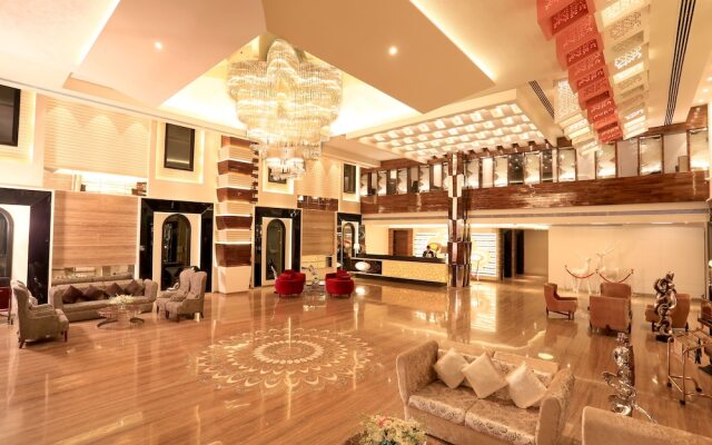 The Vivaan Hotel & Resorts