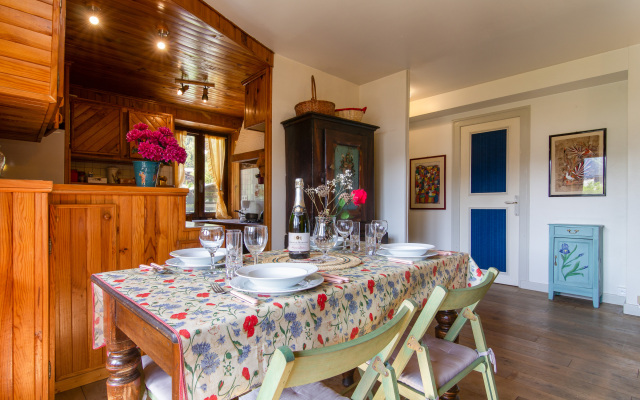 Appartement Celeste