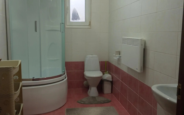 Гостевой дом на Мацесте