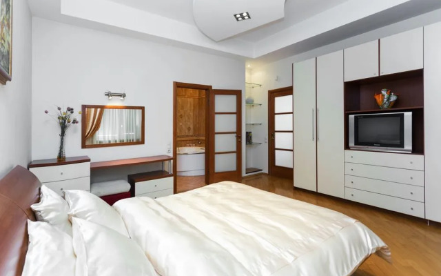 Апартаменты «Минск Премиум»