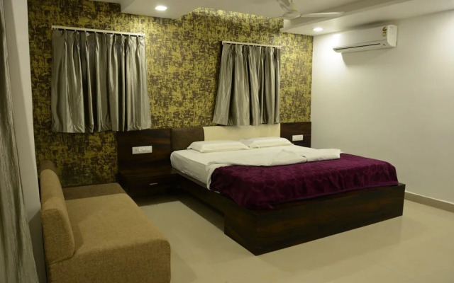 Sri Shivam Hotel