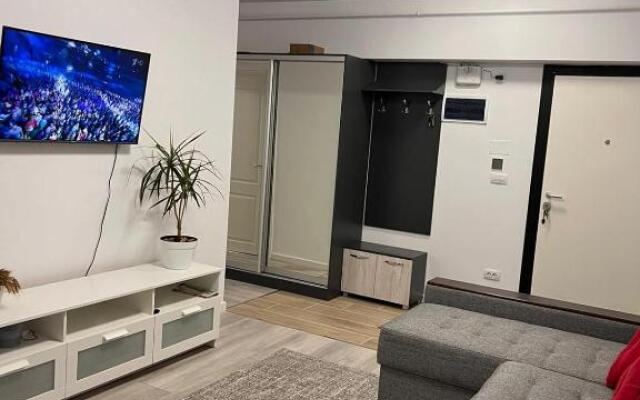 Apartament 2 camere Proximitate Aeroport