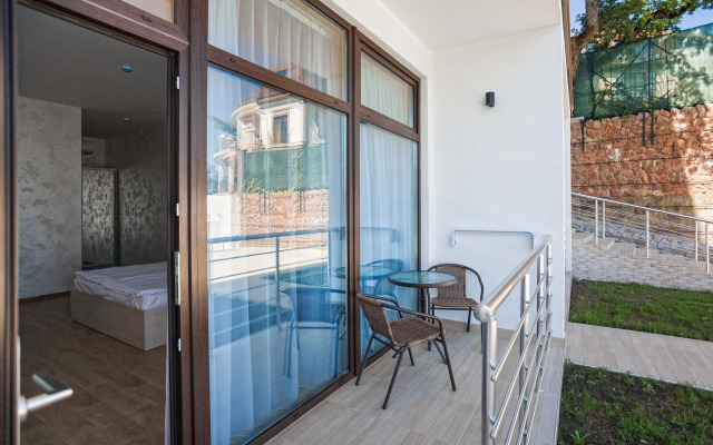 Премиум парк