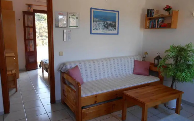 Sea View Apartments by Susi & Sofia