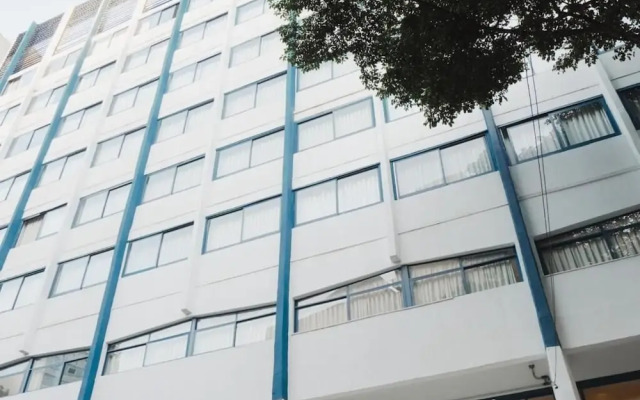 Studios Mood - Mackenzie