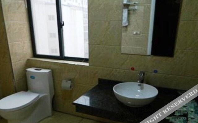 Shangde Express Hotel